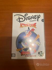 Disney Classici Paperino in Old Shadow