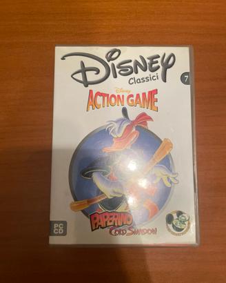 Disney Classici Paperino in Old Shadow