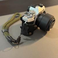 OM-5 OM SYSTEM COMPLETISSIMA