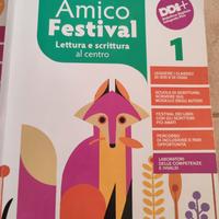 Amico festival 1 