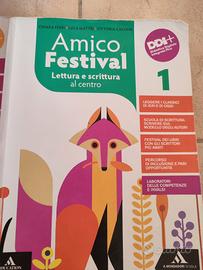 Amico festival 1 