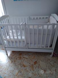 Lettino/Culla per Bambini.