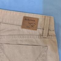 Jeckerson  bermuda  tg 46