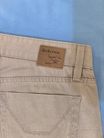 Jeckerson  bermuda  tg 46