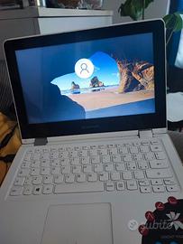 Lenovo Yoga 300 display 11.6 Touchscreen Windows10