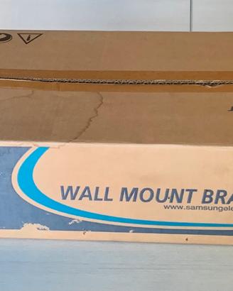 Staffa parete TV Wall Mount Bracket Samsung 4240