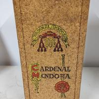 Brandy "Cardenal Mendoza - Gran Reserva"