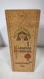 Brandy "Cardenal Mendoza - Gran Reserva"