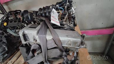 Motore Fiat Uno 1.1 ie cod. mot. 146C3000