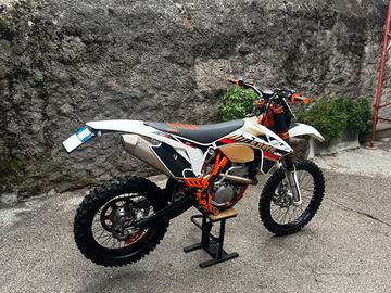 ktm excf 350 sixdays my2013