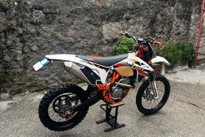 ktm excf 350 sixdays my2013