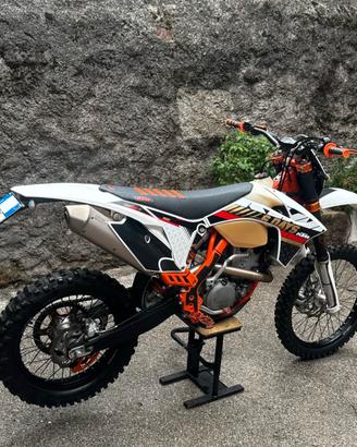 ktm excf 350 sixdays my2013