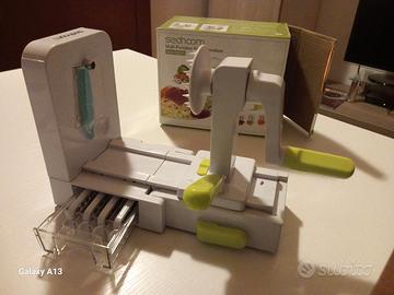 Taglia verdura  a spirale