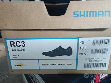 scarpe Shimano
