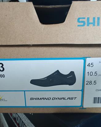 scarpe Shimano