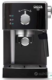 Macchinetta Caffè GAGGIA Viva Style