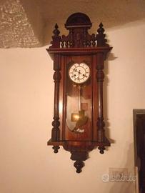 orologio pendola
