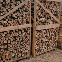 legna di bosco mista da ardere 🔥