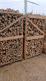 legna di bosco mista da ardere 🔥