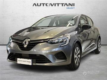 RENAULT Clio 1.0 tce Equilibre 90cv
