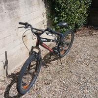 Bici ragazzo