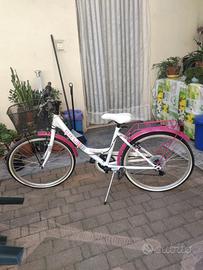 Bicicletta
