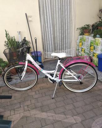 Bicicletta
