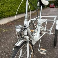 Bicicletta Graziella Atala vintage