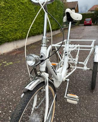 Bicicletta Graziella Atala vintage