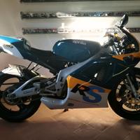 Aprilia RS 125 extrema 1993