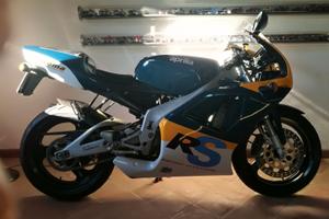 Aprilia RS 125 extrema 1993