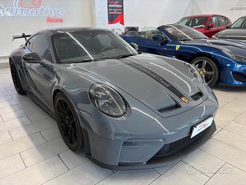 Porsche 911 GT3 PDK