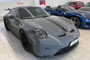 Porsche 911 GT3 PDK
