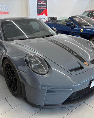 Porsche 911 GT3 PDK
