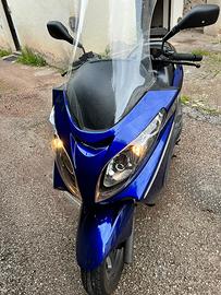 Linhai 400 cc - 2011 (Scooter)