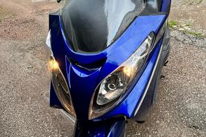 Linhai 400 cc - 2011 (Scooter)