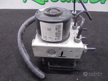 POMPA ABS PER FORD FIESTA 1.2 BENZINA 2006