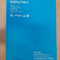 Tablet Samsung Galaxy Tab A 