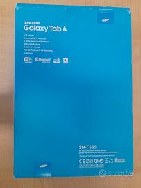 Tablet Samsung Galaxy Tab A 