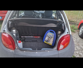 Vendo Ford ka 1.3