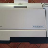 STAMPANTE HP COLOR LASERJET CP 2025