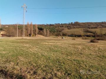 Per agrivolataico a serra san quirico