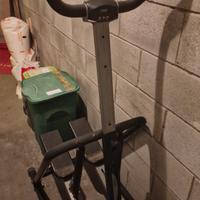 Step fitness con display – Usato funzionante – 70€