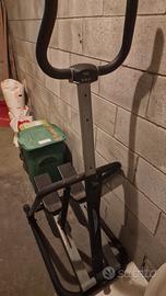 Step fitness con display – Usato funzionante – 70€