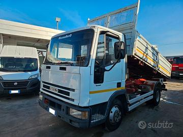 IVECO EUROCARGO 75 RIBALTABILE