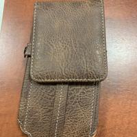 2 Porta cellulare da cintura