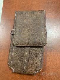 2 Porta cellulare da cintura