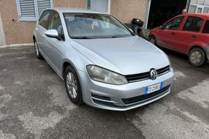 Golf 7 del 2015