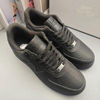 Nike Air Force 1 Low Black EU 41