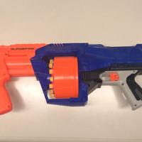 Nerf Elite SurgeFire